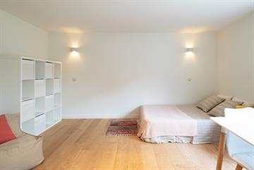 Studio Te koop Gent