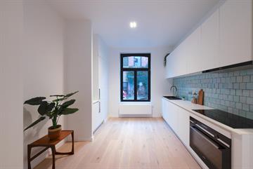 Huis Te koop Sint-Amandsberg