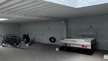 Garage Te koop Gent