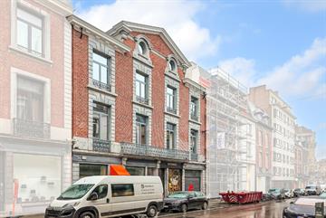 Studio Te koop Gent