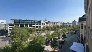 Appartement Te huur Gent